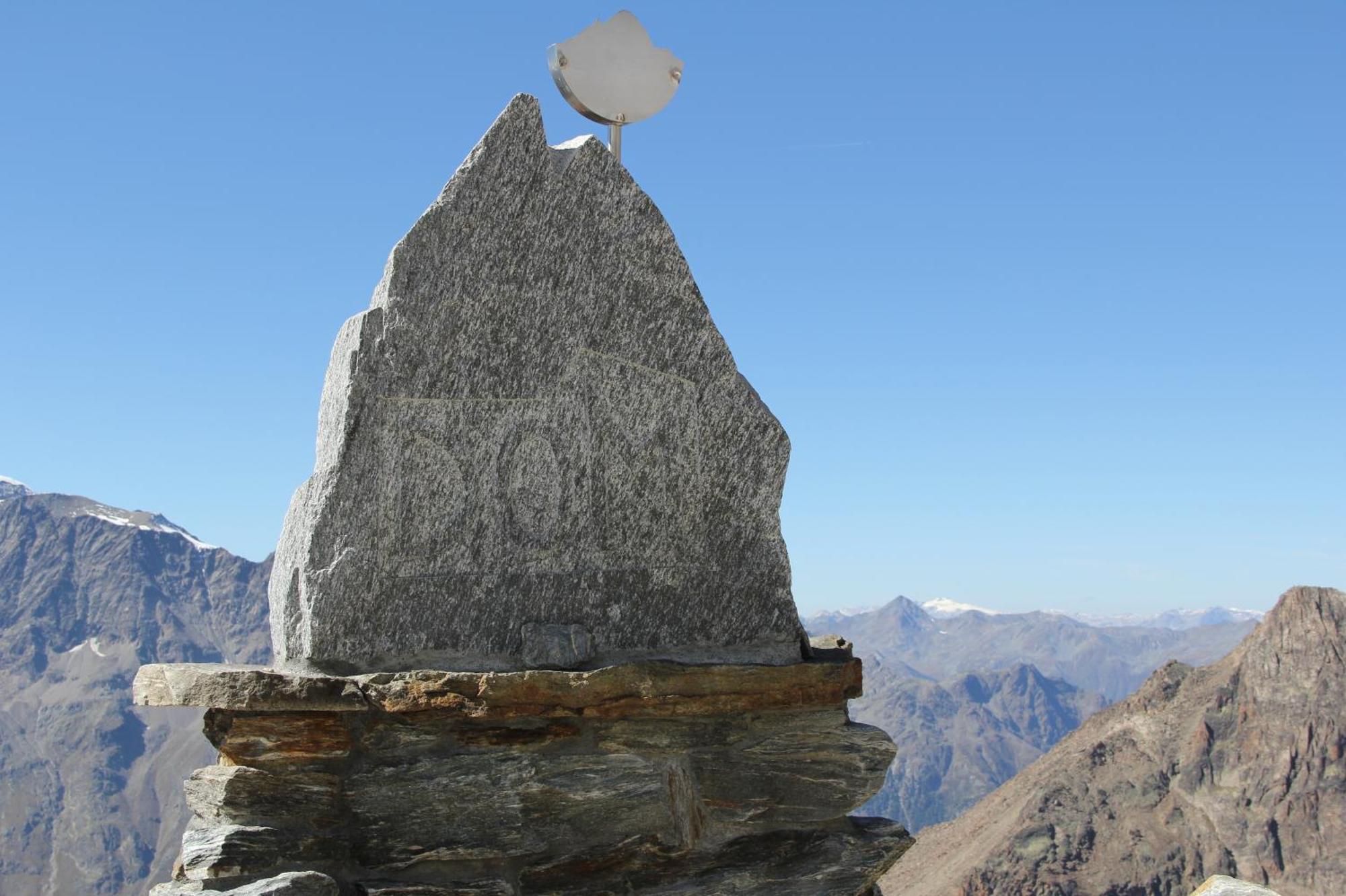 Pension Heino Saas-Grund Bagian luar foto