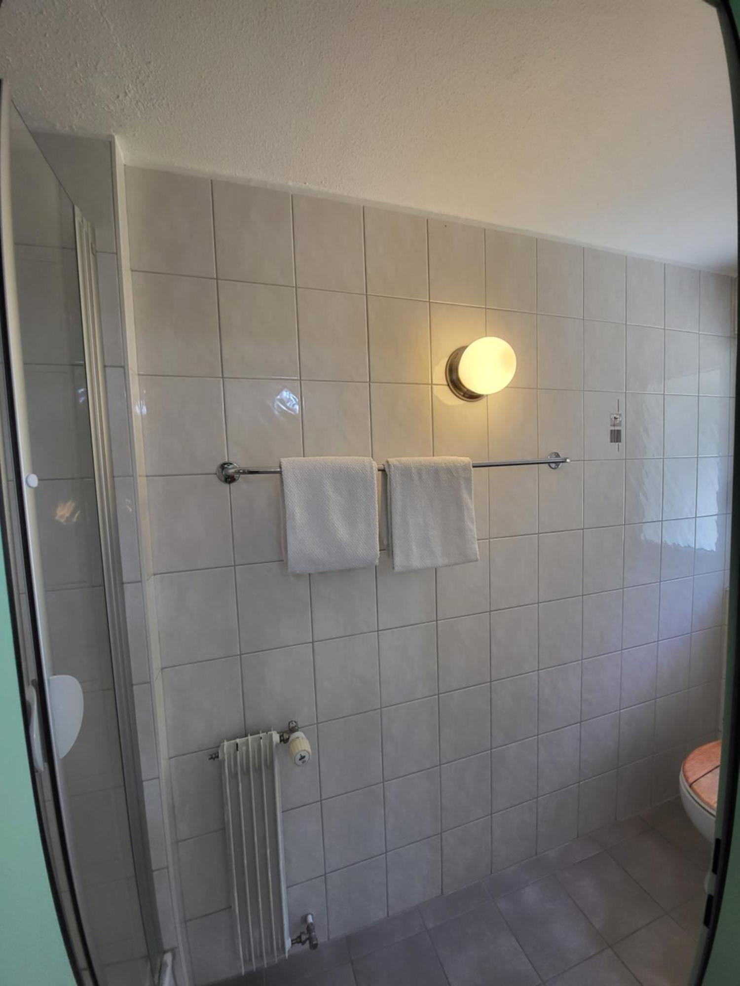 Pension Heino Saas-Grund Ruang foto