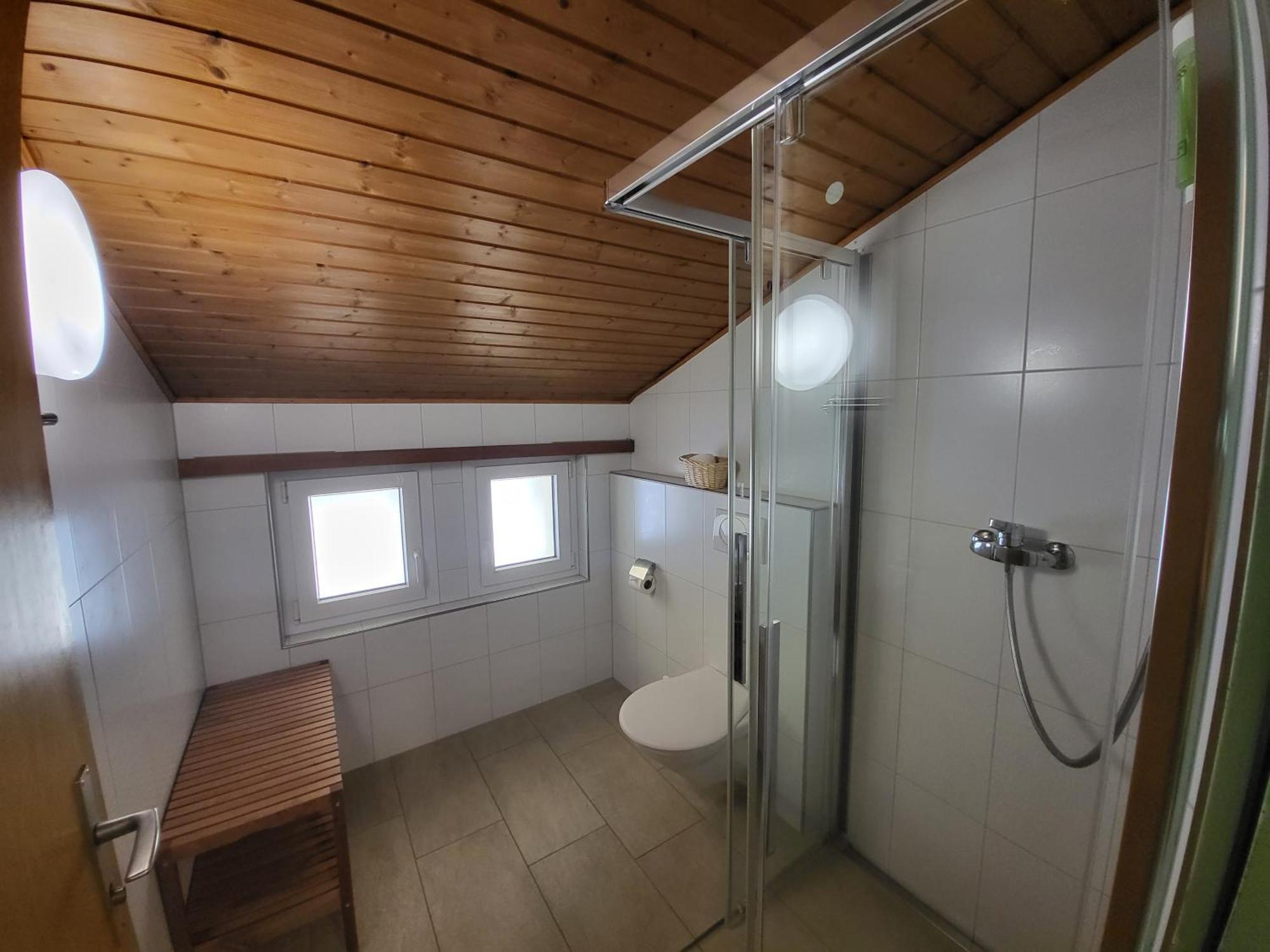 Pension Heino Saas-Grund Ruang foto